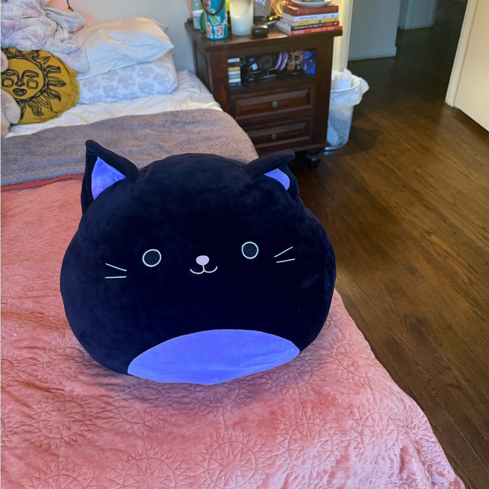 Autumn 4/2020 Rare Squishmallow